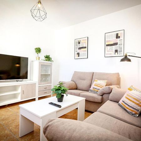 Montesol Home - Parking Gratis Ayamonte Bagian luar foto