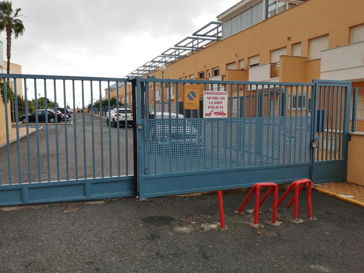 Montesol Home - Parking Gratis Ayamonte Bagian luar foto