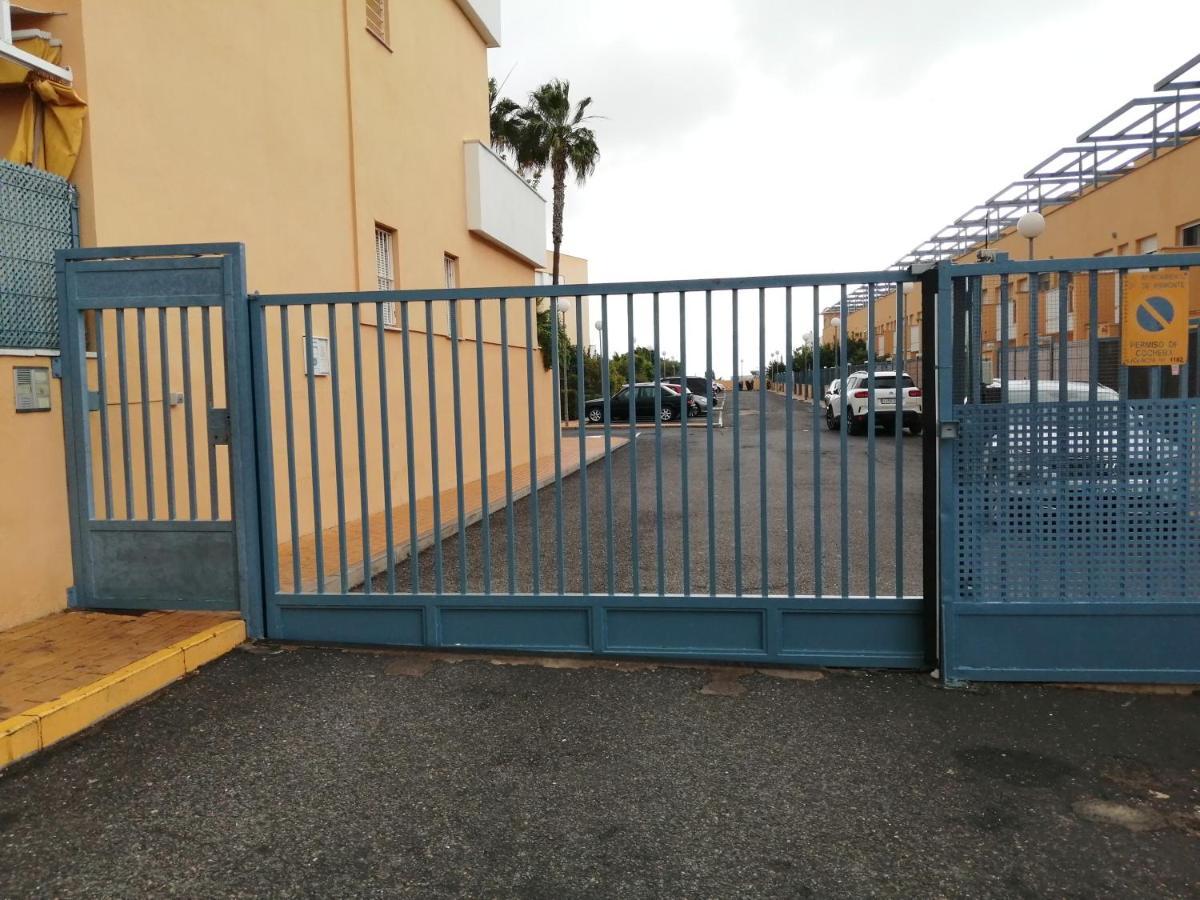 Montesol Home - Parking Gratis Ayamonte Bagian luar foto