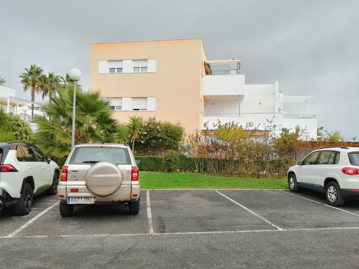 Montesol Home - Parking Gratis Ayamonte Bagian luar foto