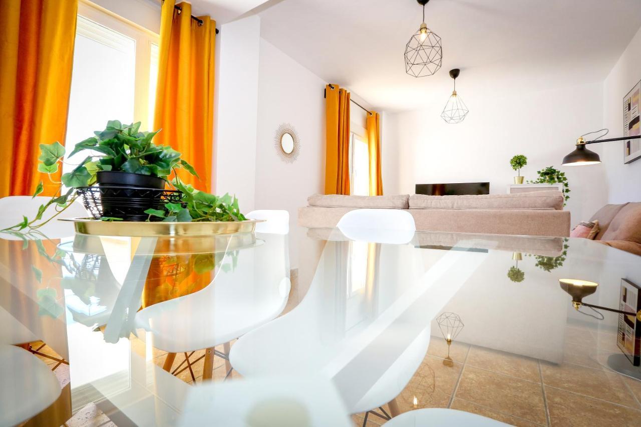 Montesol Home - Parking Gratis Ayamonte Bagian luar foto