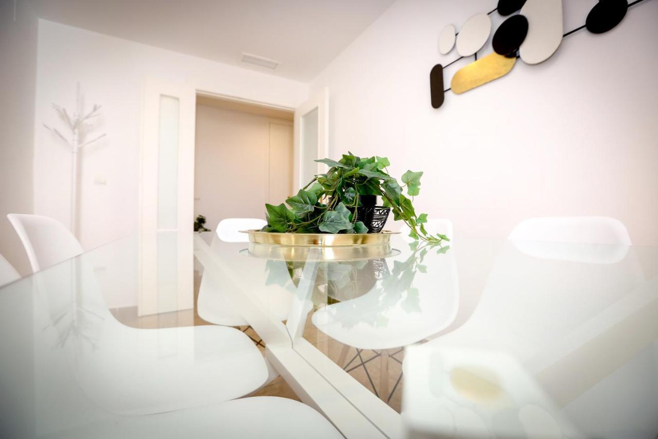 Montesol Home - Parking Gratis Ayamonte Bagian luar foto