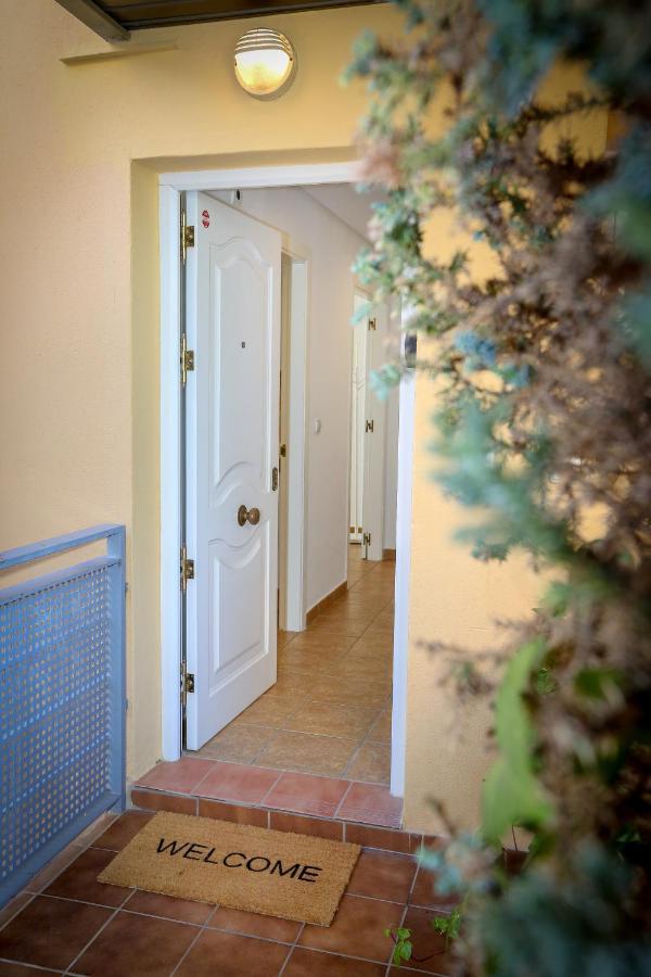 Montesol Home - Parking Gratis Ayamonte Bagian luar foto