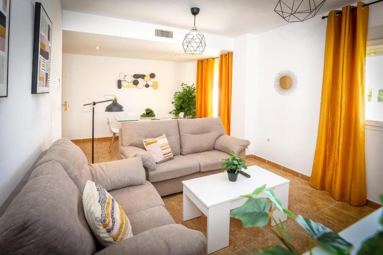 Montesol Home - Parking Gratis Ayamonte Bagian luar foto