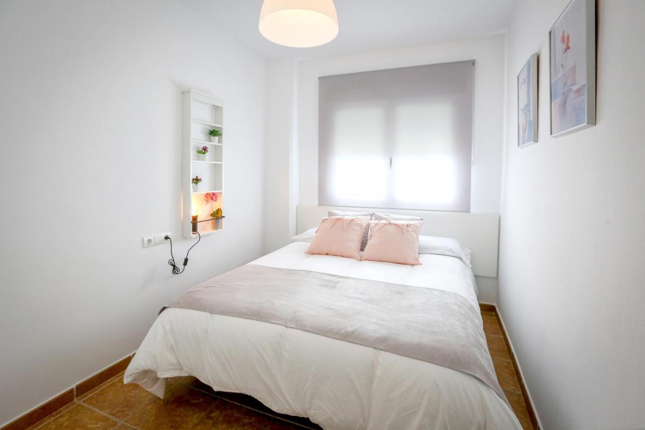 Montesol Home - Parking Gratis Ayamonte Bagian luar foto