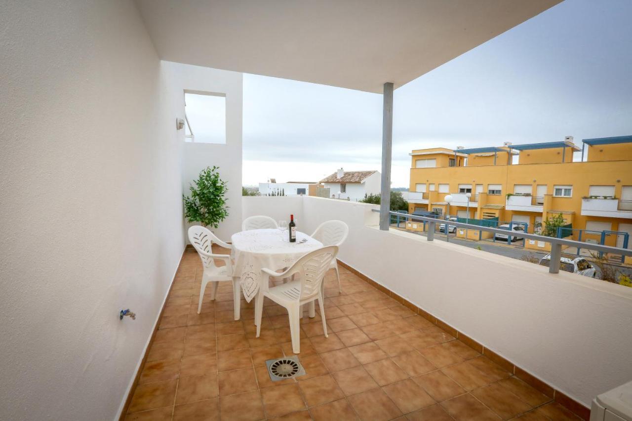 Montesol Home - Parking Gratis Ayamonte Bagian luar foto