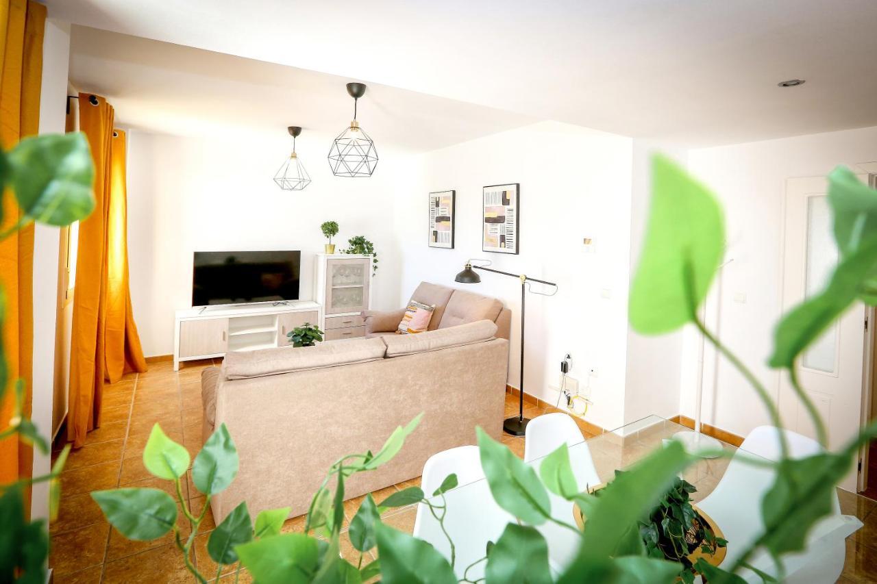 Montesol Home - Parking Gratis Ayamonte Bagian luar foto