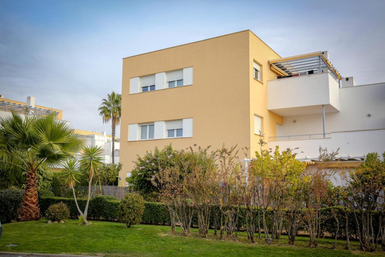 Montesol Home - Parking Gratis Ayamonte Bagian luar foto