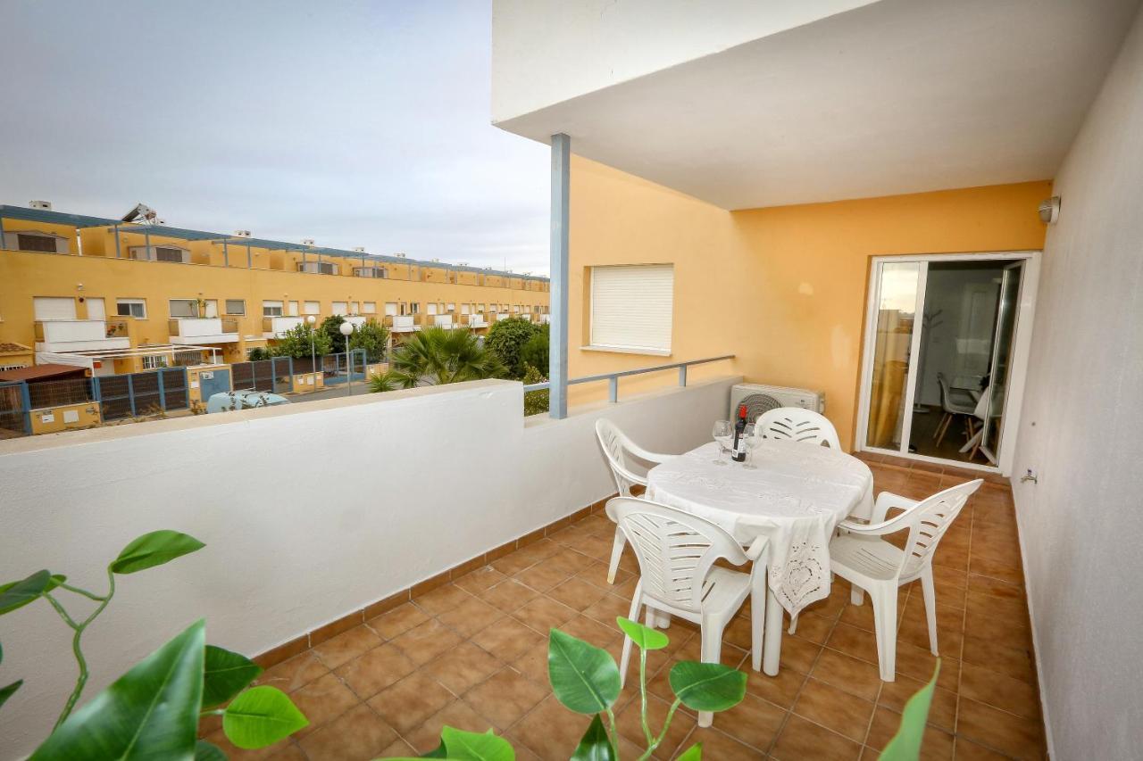 Montesol Home - Parking Gratis Ayamonte Bagian luar foto