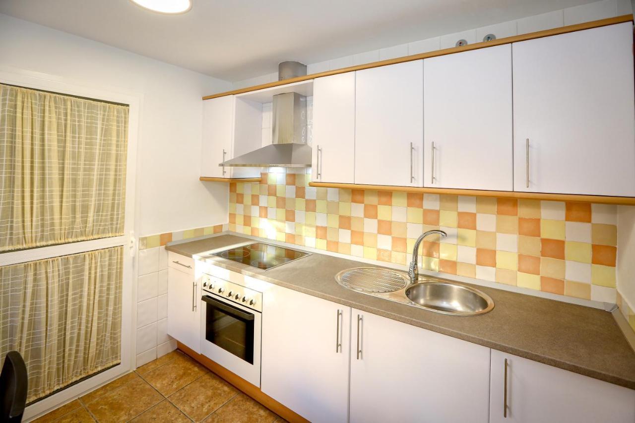 Montesol Home - Parking Gratis Ayamonte Bagian luar foto
