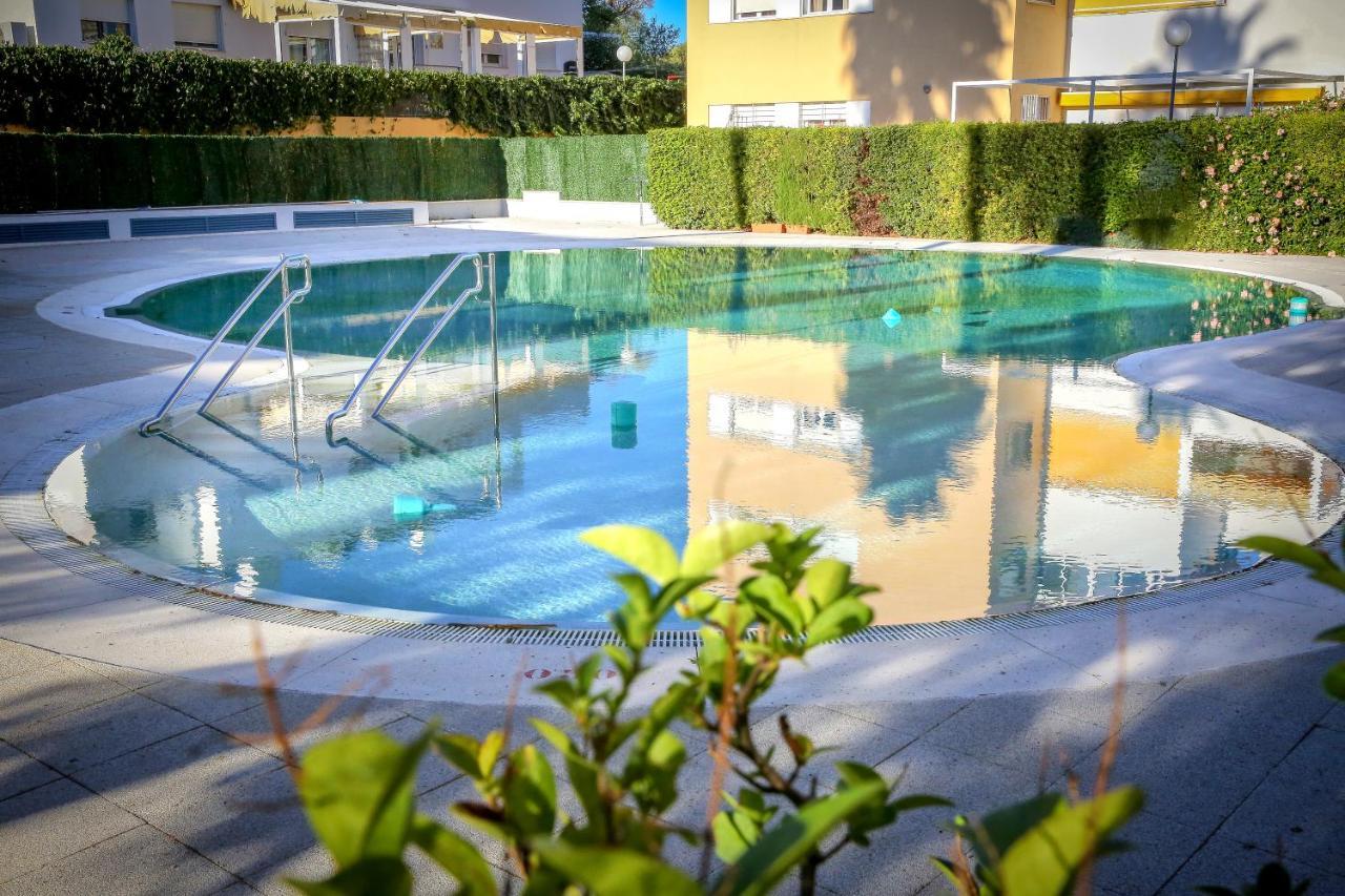 Montesol Home - Parking Gratis Ayamonte Bagian luar foto