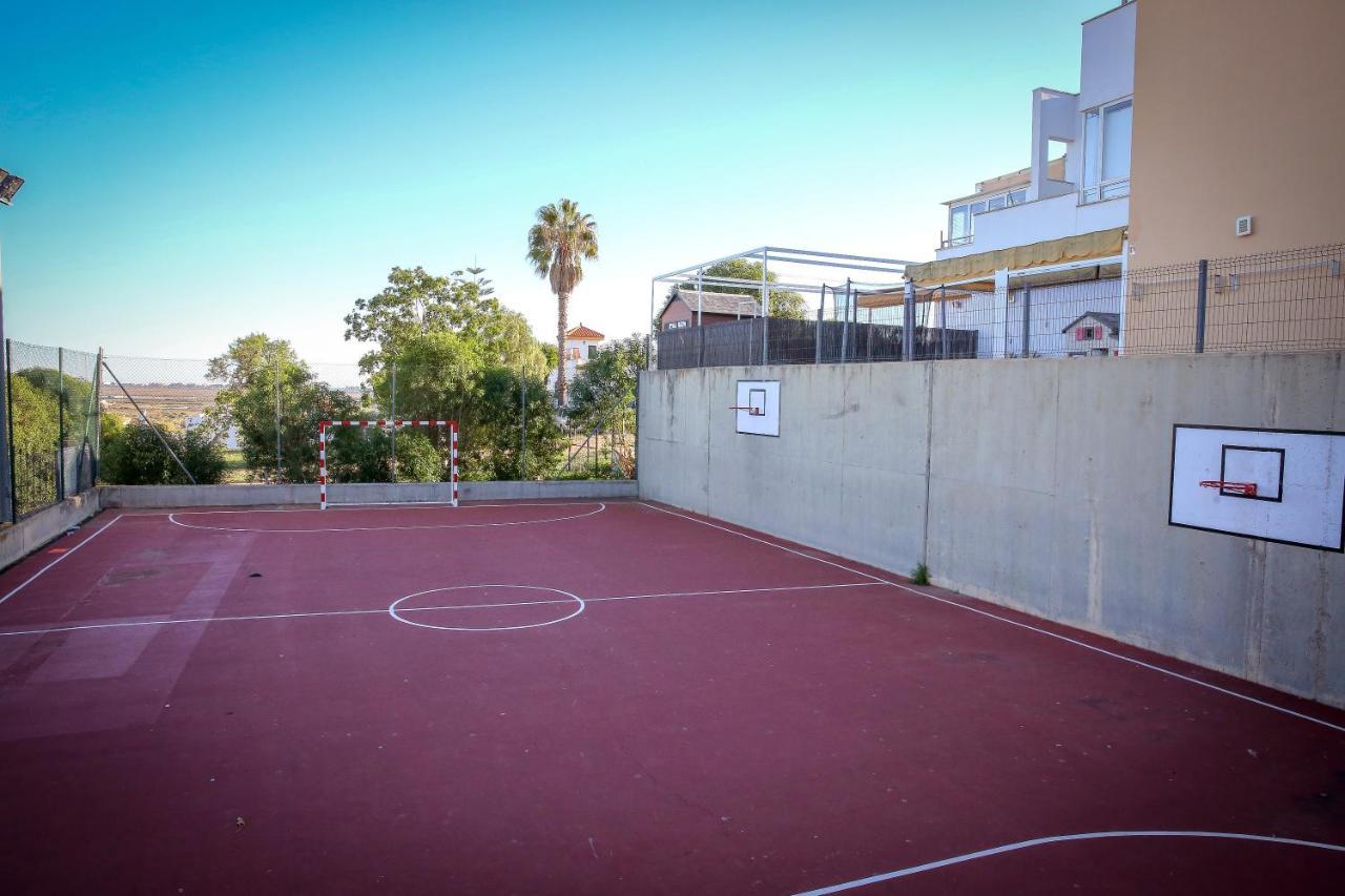 Montesol Home - Parking Gratis Ayamonte Bagian luar foto