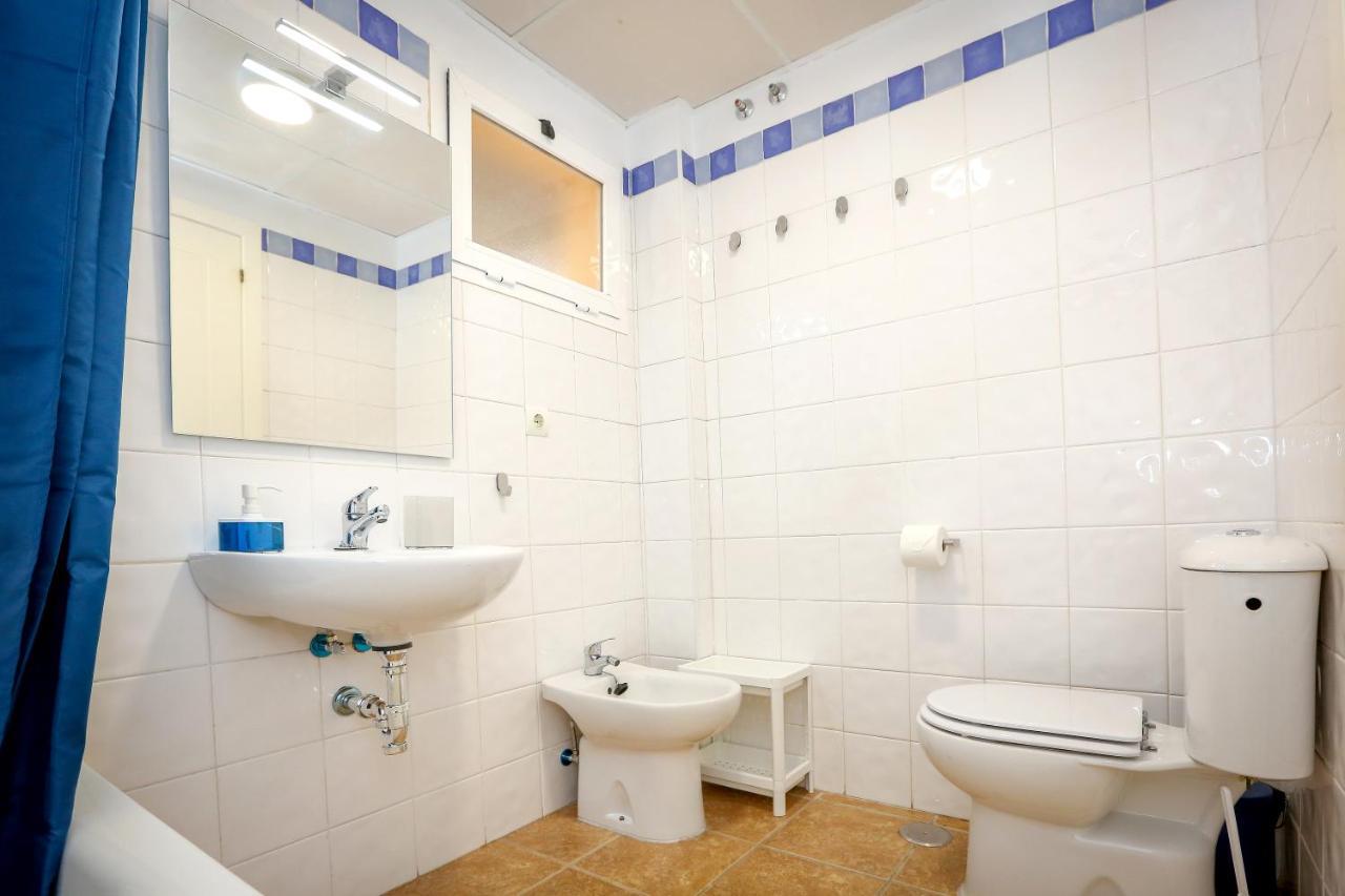 Montesol Home - Parking Gratis Ayamonte Bagian luar foto