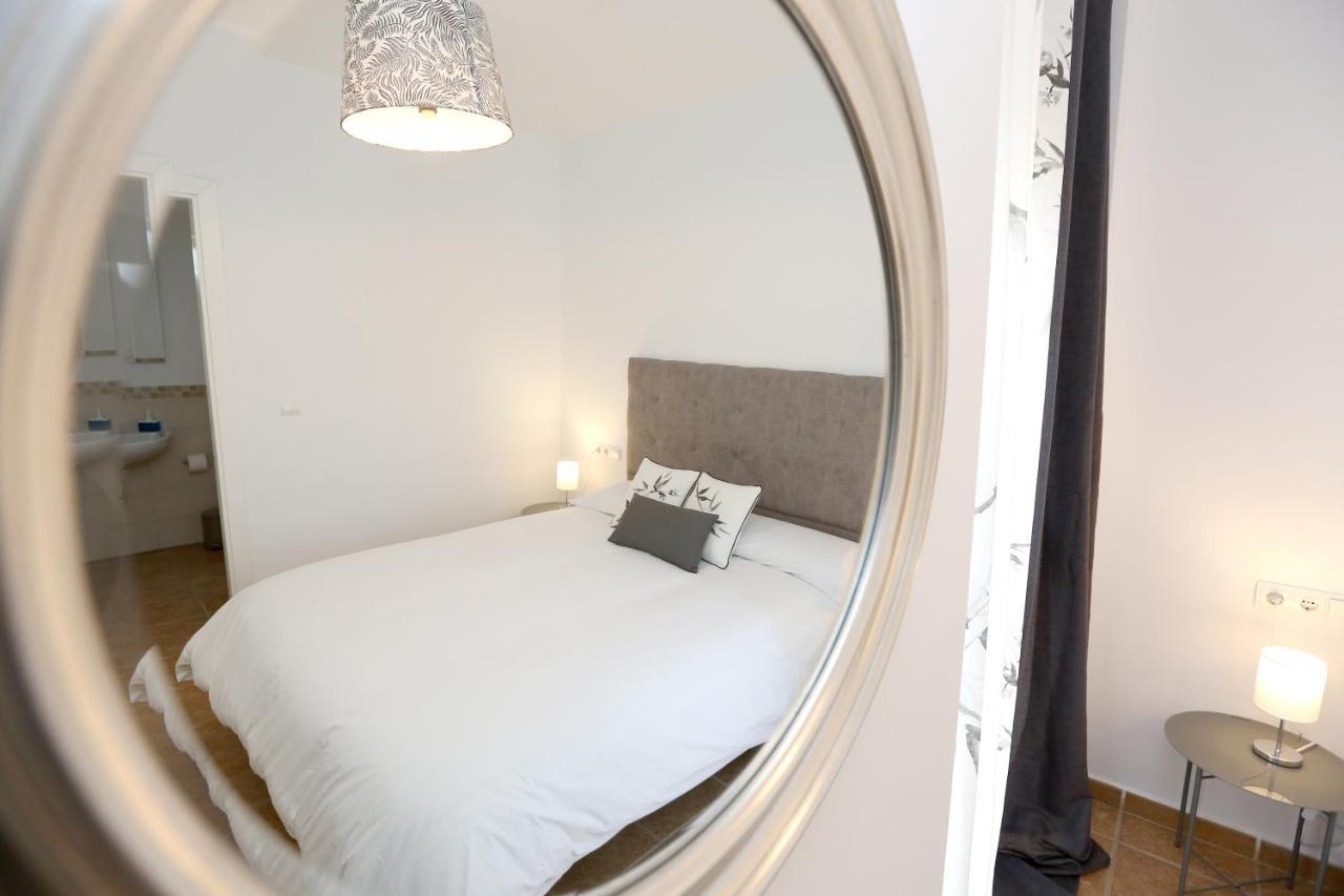 Montesol Home - Parking Gratis Ayamonte Bagian luar foto