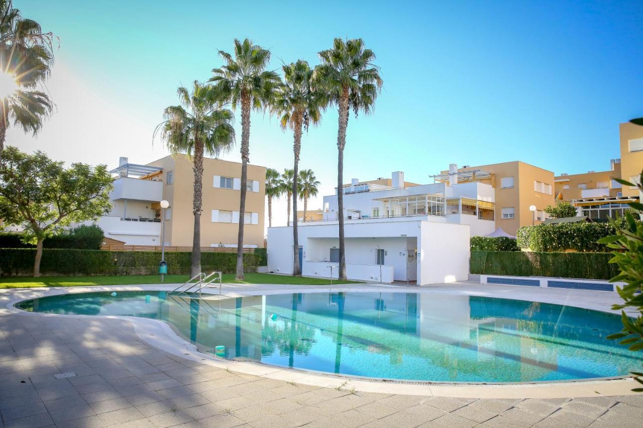 Montesol Home - Parking Gratis Ayamonte Bagian luar foto