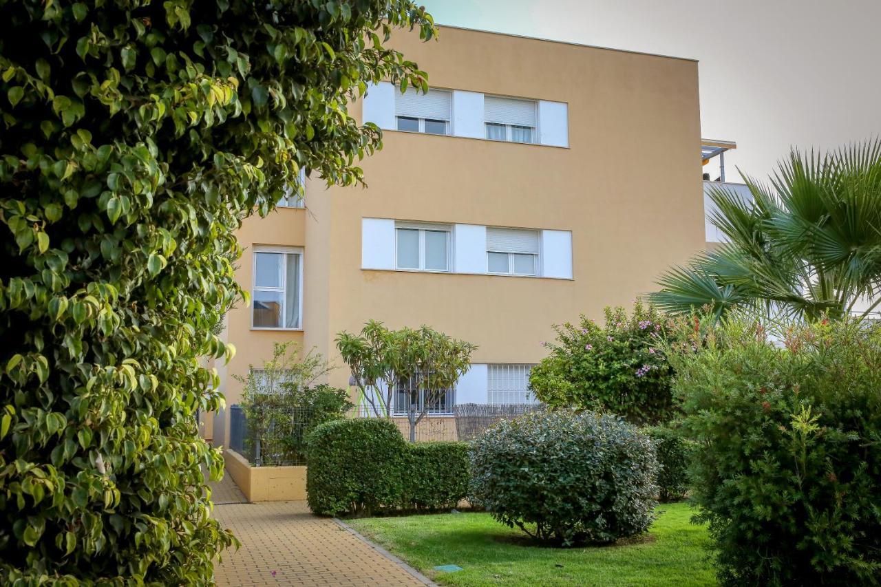 Montesol Home - Parking Gratis Ayamonte Bagian luar foto