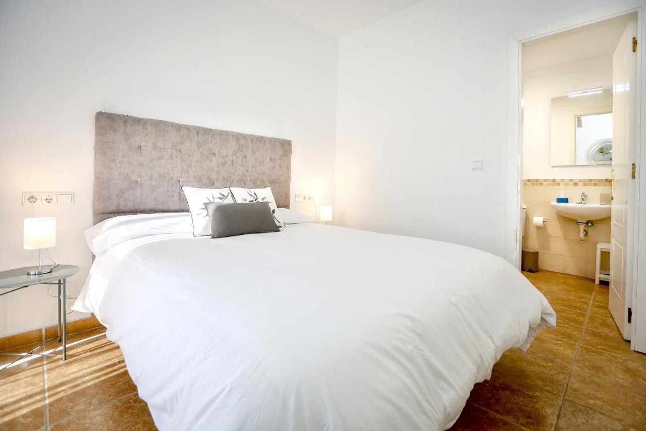 Montesol Home - Parking Gratis Ayamonte Bagian luar foto