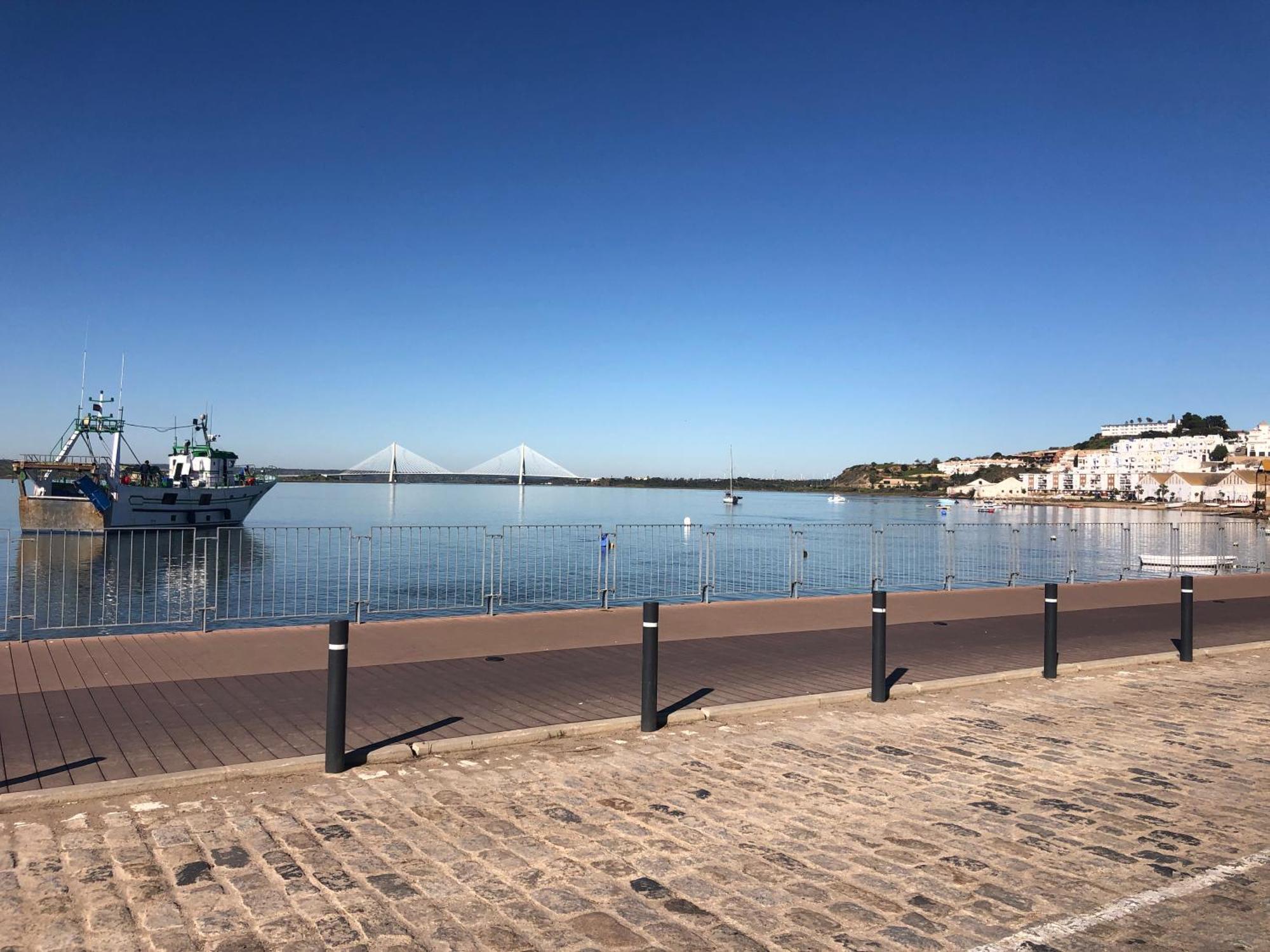 Montesol Home - Parking Gratis Ayamonte Bagian luar foto