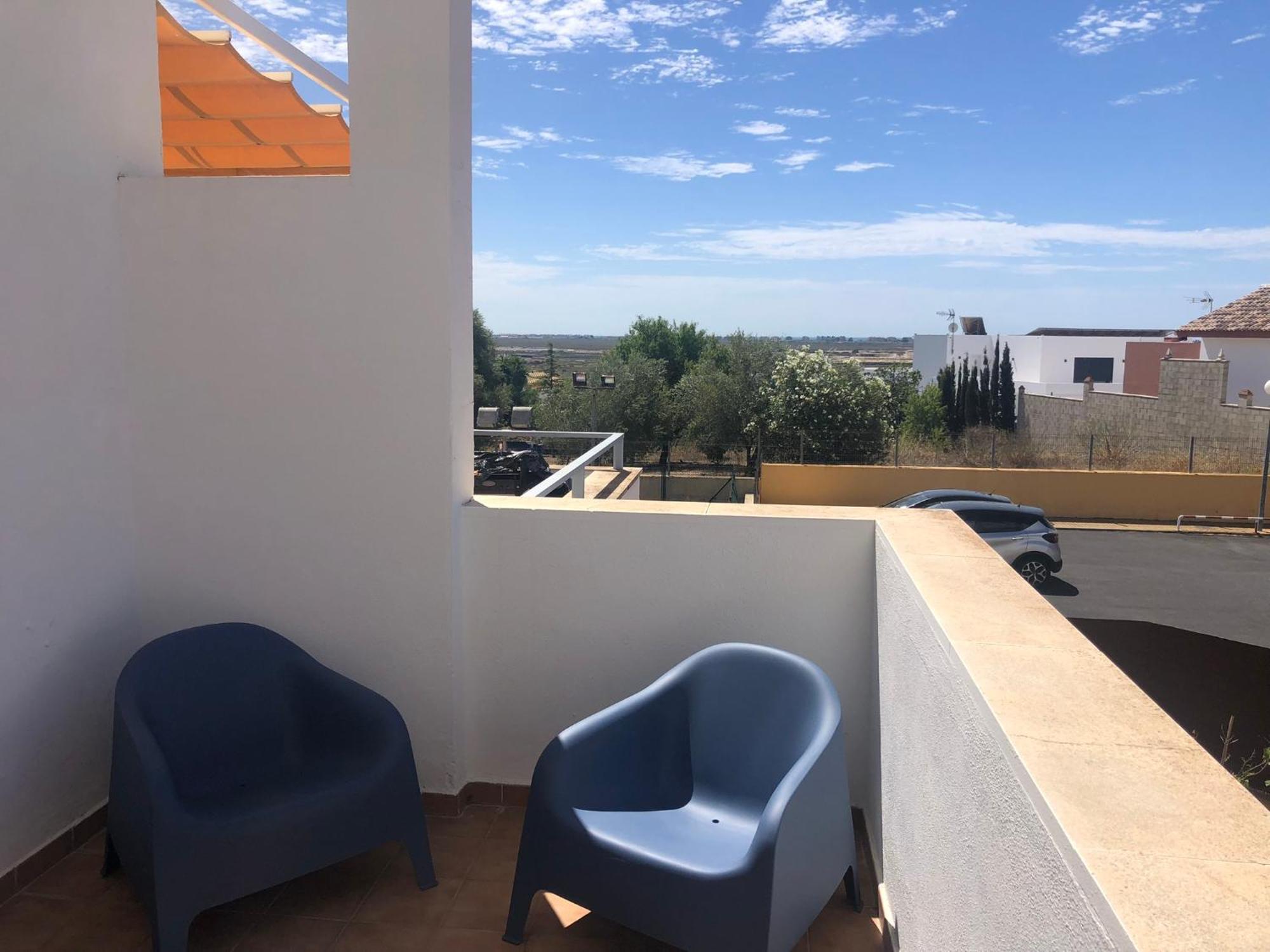 Montesol Home - Parking Gratis Ayamonte Bagian luar foto