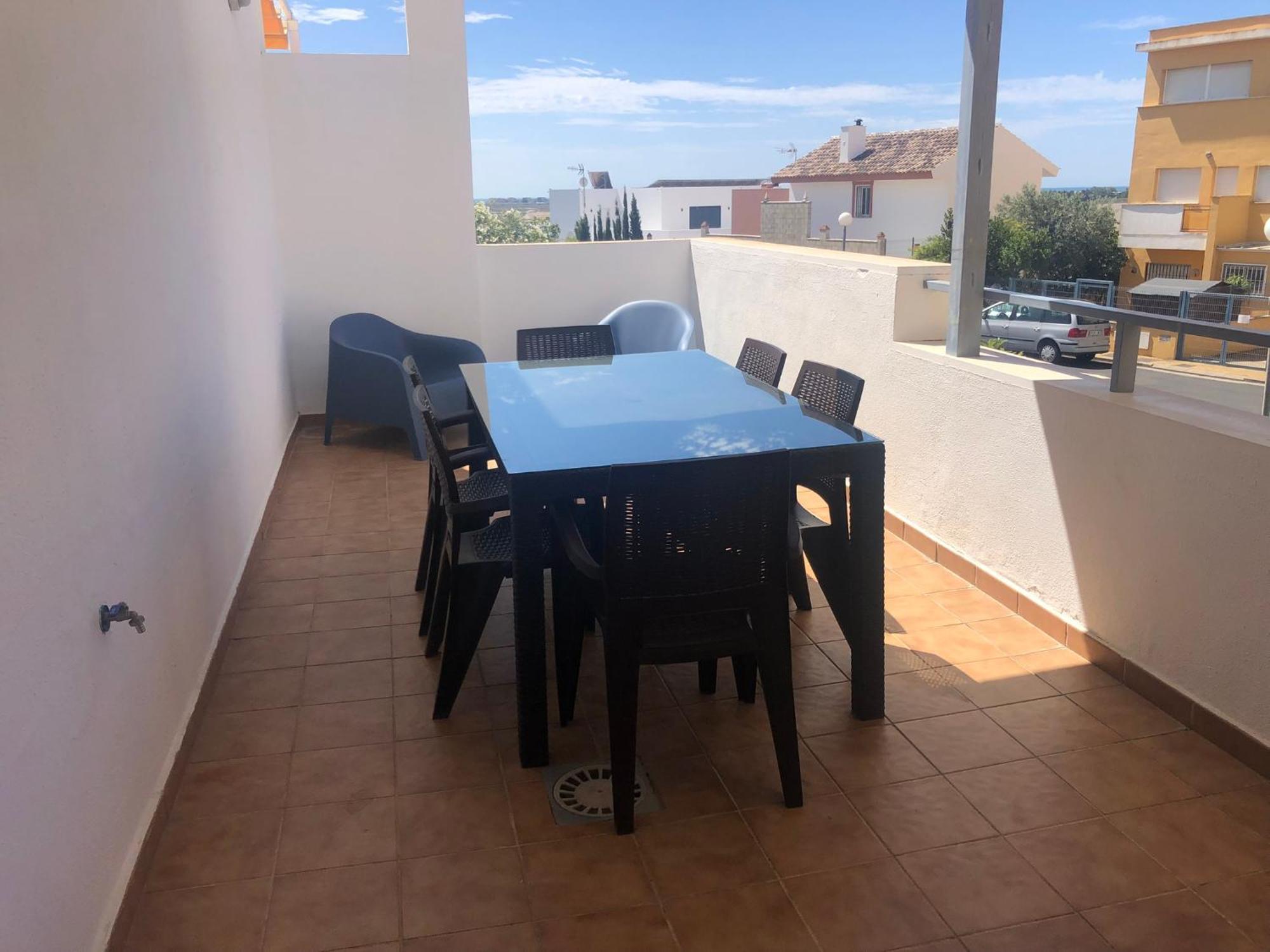 Montesol Home - Parking Gratis Ayamonte Bagian luar foto